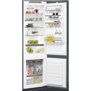 ჩასაშენებელი მაცივარი Whirlpool ART 9811/A++ SF Combined Fridge-Freezer, Built-in Inox