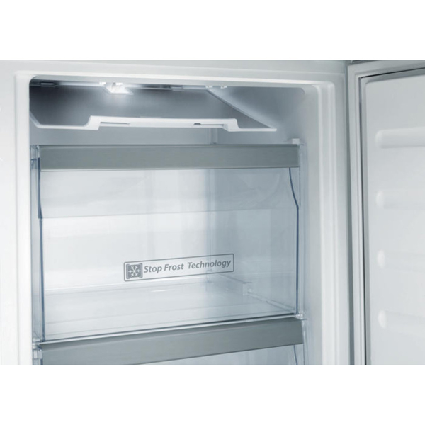 ჩასაშენებელი მაცივარი Whirlpool ART 9811/A++ SF Combined Fridge-Freezer, Built-in Inox