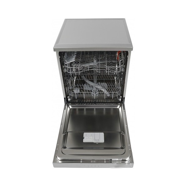 ჭურჭლის სარეცხი მანქანა Hotpoint-Ariston HFC 3B19 X Free-Standing, 1900 W, A Stainless steel