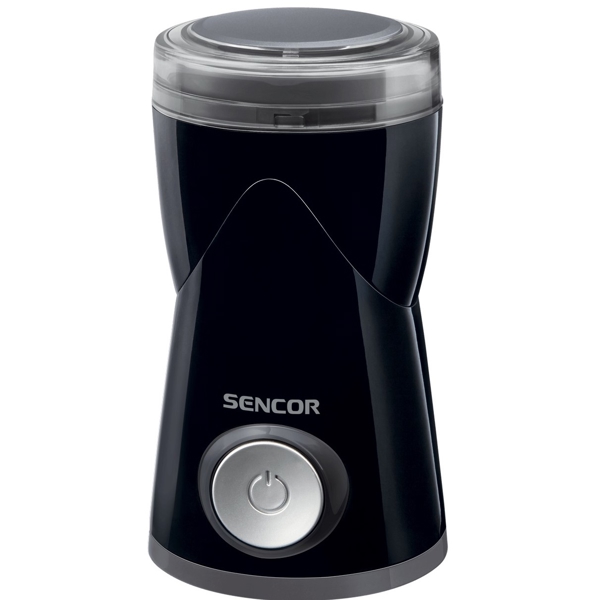 Sencor SCG 1050BK Coffee Grinder, 150 W Black