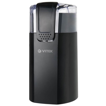 ყავის საფქვავი VITEK VT-7124 BK 150W Black