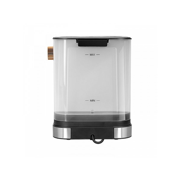 ყავის აპარატი REDMOND RCM-CBM1514 Espresso, 1050W Black Silver