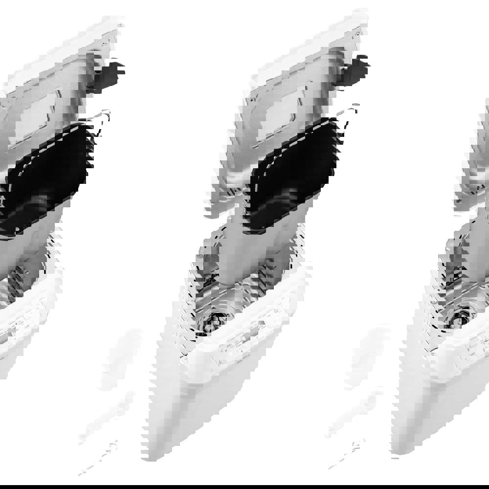 Sencor SBR 1040WH Bread Maker, 550W White