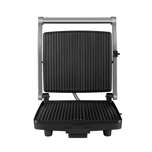 სენდვიჩ მეიკერი Redmond RGM-M800 Sandwich Maker Stainless Steel / Black