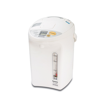 ელექტრო ჩაიდანი Panasonic NC-DG3000WTS Thermo Pots White