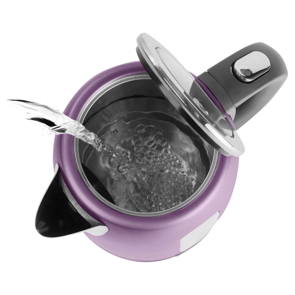 Sencor SWK 1773VT, 2150W, 1.7L, Electric Kettle, Purple