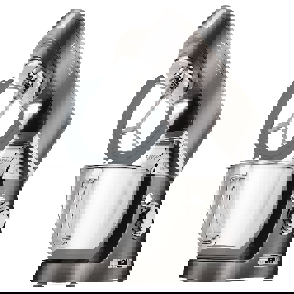 სამზარეულოს კომბაინი Sencor STM 7878BK Stationary Blender, Stainless Steel, 1000 W Black