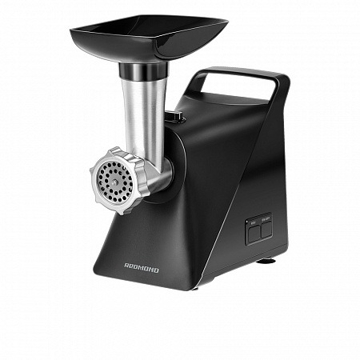 ხორცის მანქნა Redmond RMG-1236 Electronic, Stainless Steel 1340W Black