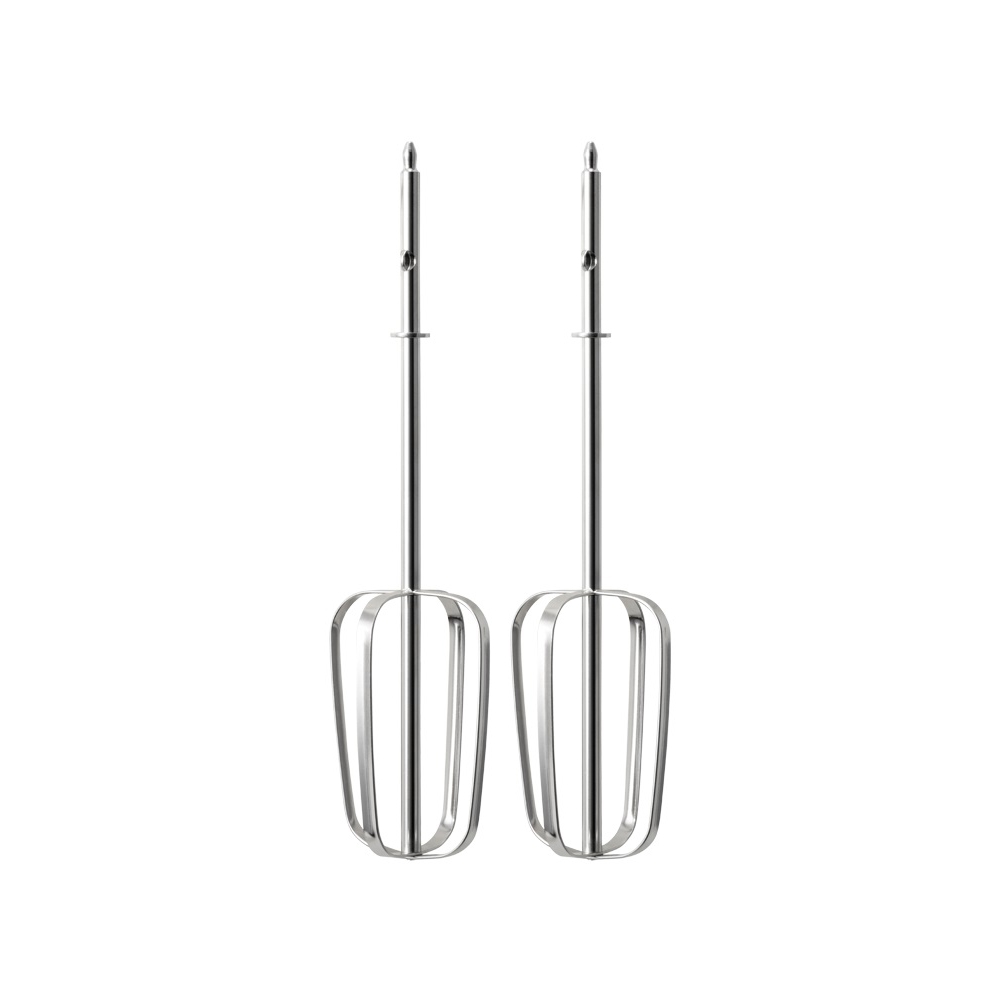 მიქსერი Panasonic MK-GB3WTQ Stationary Mixer, 175 W White