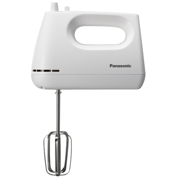 მიქსერი Panasonic MK-GH3WTQ Hand Mixer, Stainless Steel White