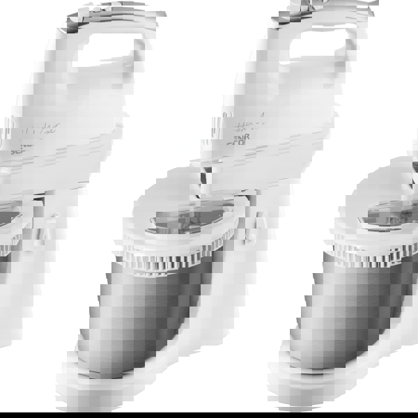 მიქსერი Sencor SHM 6206SS Stationary Blender 500W Silver