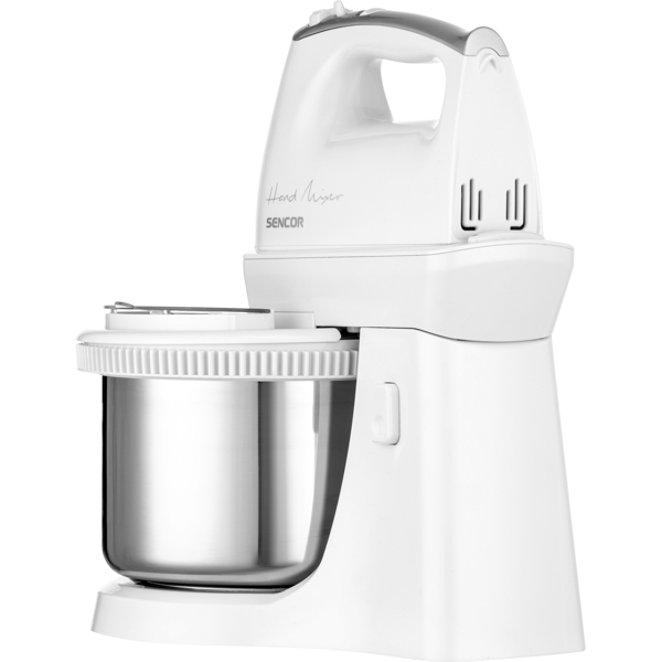 მიქსერი Sencor SHM 6206SS Stationary Blender 500W Silver