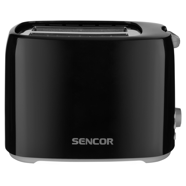 ტოსტერი Sencor STS 2607BK Toaster 750 W Black