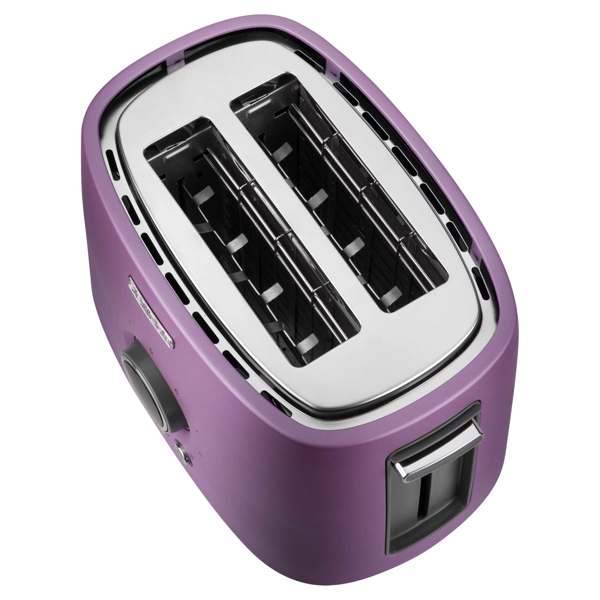 ტოსტერი Sencor STS 6053VT Toaster 1000 W Purple