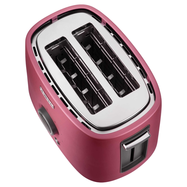 ტოსტერი Sencor STS 6054RD Toaster 1000 W Red