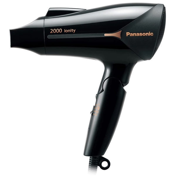 ფენი Panasonic EH-NE65-K865 Hair Dryer, 2000 W Black