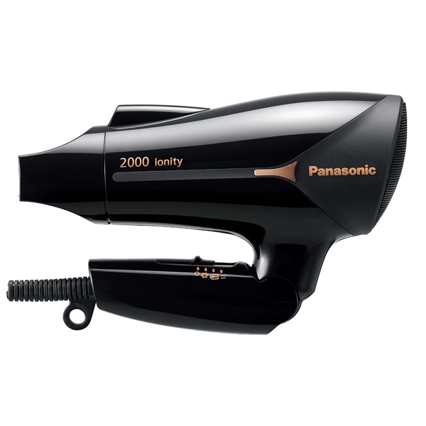 ფენი Panasonic EH-NE65-K865 Hair Dryer, 2000 W Black