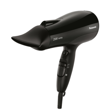 Panasonic EH-NE83-K865 Hair Dryer, Black