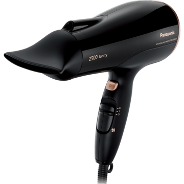 ფენი Panasonic EH-NE84-K865 Hair Dryer 2500 W Black