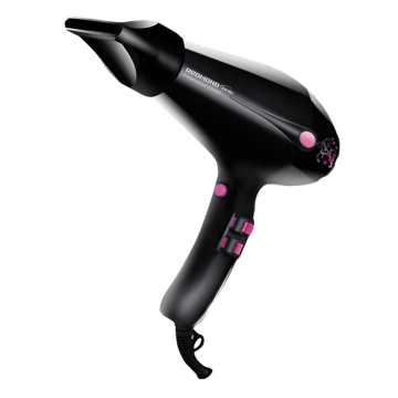 ფენი Redmond RF-505 Hair Dryer 2000 W Black