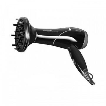 ფენი Redmond RF-511 Hair Dryer 2200 W Black