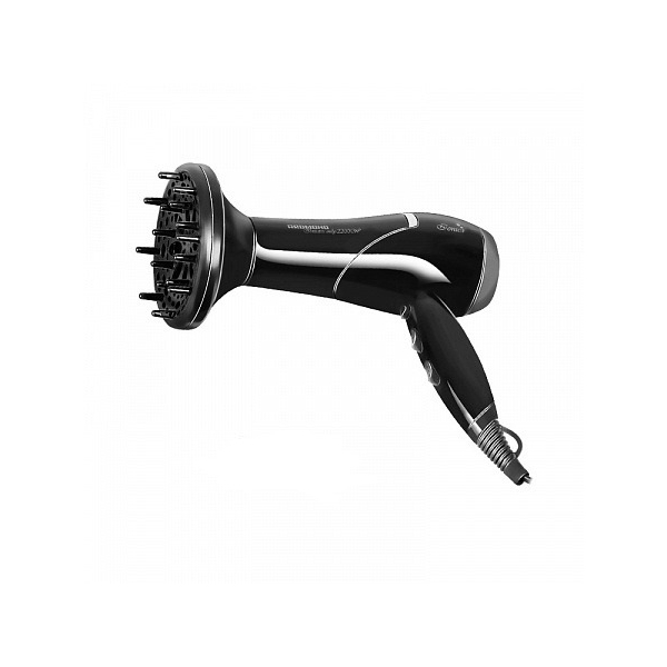 ფენი Redmond RF-511 Hair Dryer 2200 W Black