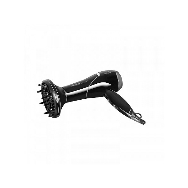 ფენი Redmond RF-511 Hair Dryer 2200 W Black