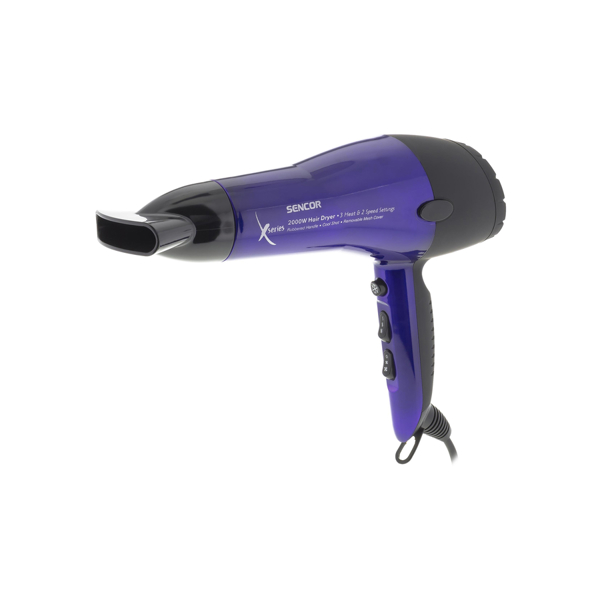 SENCOR SHD 6600V, 2000W, 2 SPEED