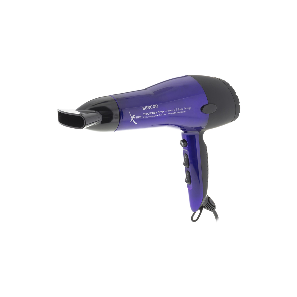 SENCOR SHD 6600V, 2000W, 2 SPEED