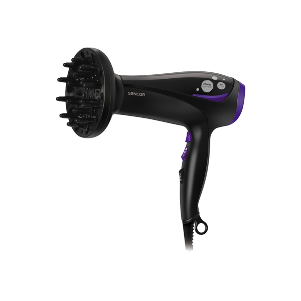 ფენი SENCOR SHD 108VT HAIR DRYER, 2000W