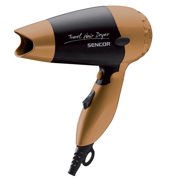 ფენი SENCOR SHD 6400B HAIR DRYER, 850 ვტ