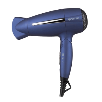 ფენი VITEK VT-1309 B Hair Dryer 2000W Blue