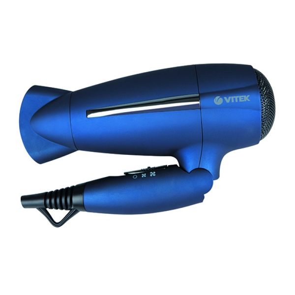 ფენი VITEK VT-1309 B Hair Dryer 2000W Blue