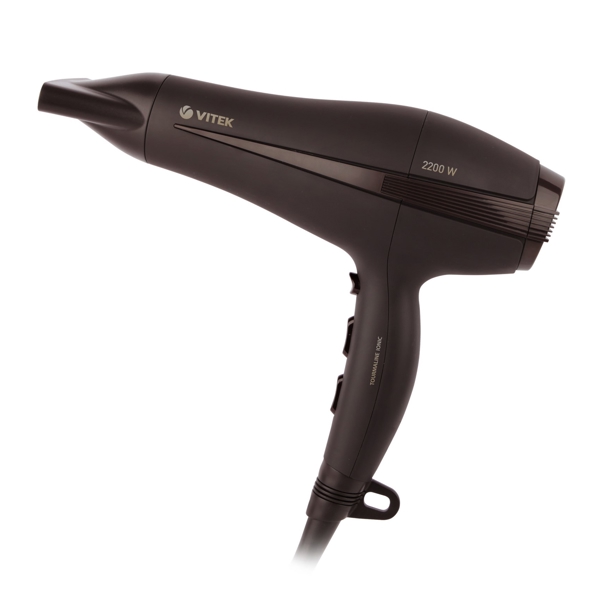 ფენი VITEK VT-8200 BN Hair Dryer 2200W Brown