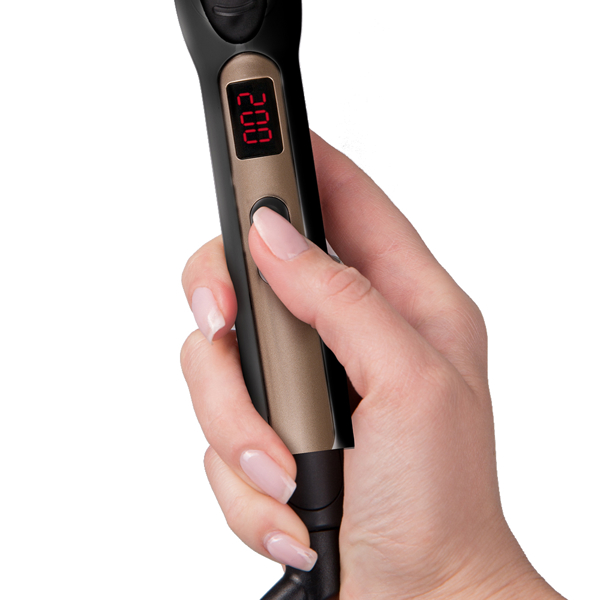 თმის უთო Redmond RCI-2324 Curling iron 45W