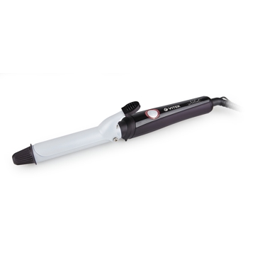 თმის სახვევი VITEK VT-2292 Hair Roller Black - White