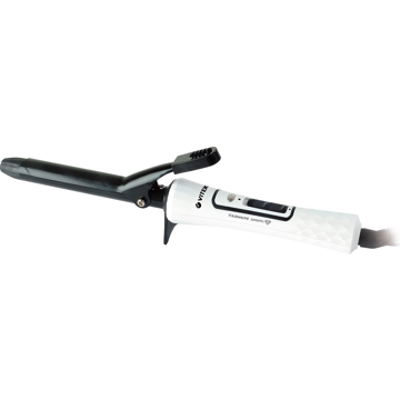 თმის სახვევი VITEK VT-8292 Hair Roller 25W Black / White