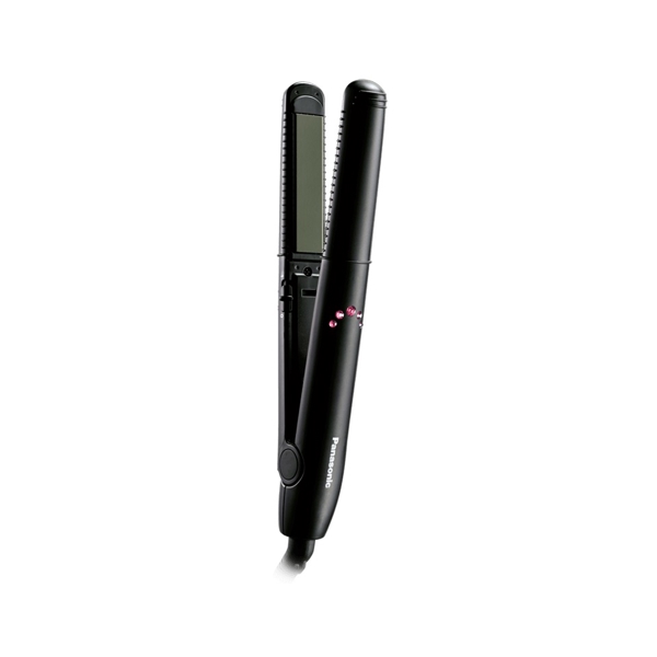 თმის უთო Panasonic EH-HV11-K865 Hair iron Black