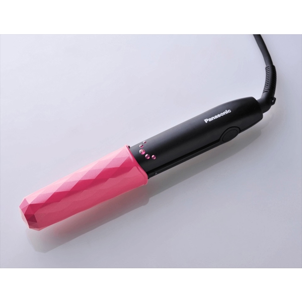 თმის უთო Panasonic EH-HV11-K865 Hair iron Black