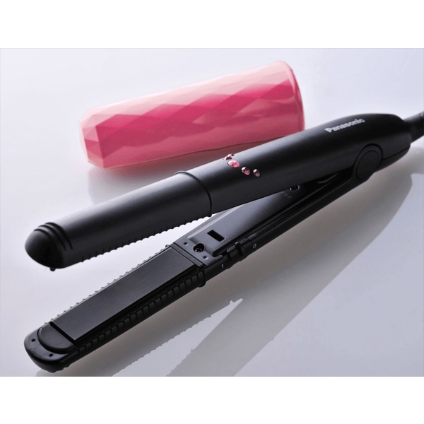 თმის უთო Panasonic EH-HV11-K865 Hair iron Black