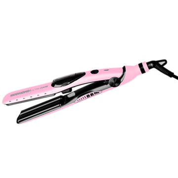 თმის დასასწორებელი Redmond RCI-2328 Straightening 45W Pink