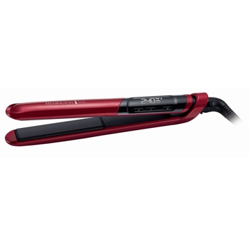 Remington S9600 Hair iron Red