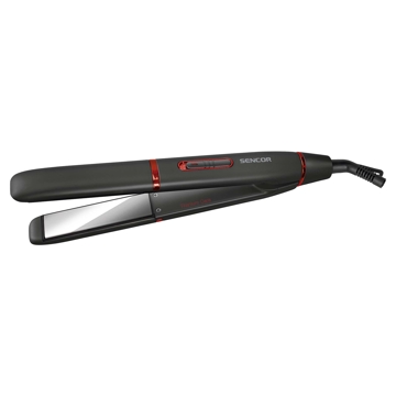 თმის უთო Sencor SHI 1100BK Hair iron 45 W Black