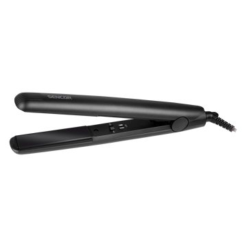 თმის უთო Sencor SHI 110BK Hair iron Tourmaline 40 W