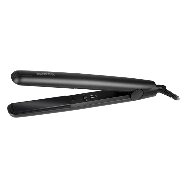 თმის უთო Sencor SHI 110BK Hair iron Tourmaline 40 W