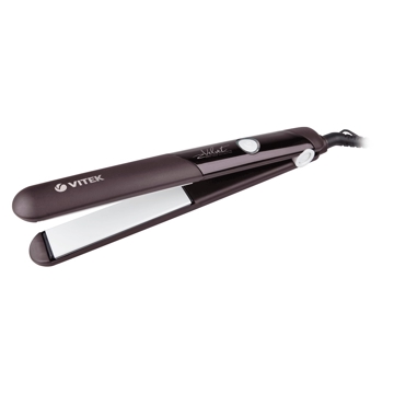 თმის უთო VITEK VT-2311 VT Hair iron Bordeaux