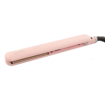 თმის უთო Vitek VT-2320 Hair iron 35 W Pink