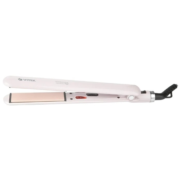 თმის უთო Vitek VT-2320 Hair iron 35 W Pink