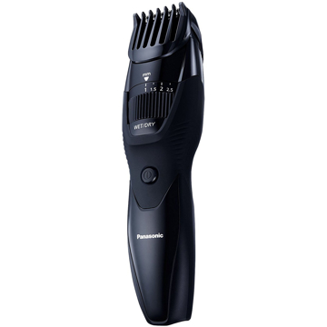 Panasonic ER-GB42-K520 Beard Trimmer Black