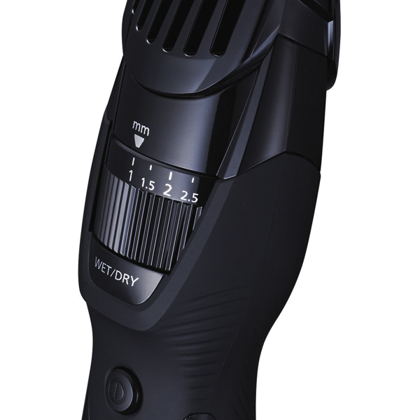 Panasonic ER-GB42-K520 Beard Trimmer Black